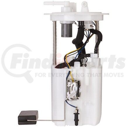 Spectra Premium SP4115M Fuel Pump Module Assembly Fuel Pump Module Assembly