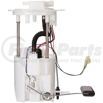 Spectra Premium SP4119M Fuel Pump Module Assembly Fuel Pump Module Assembly