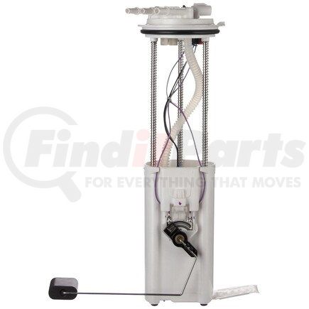 SP413M by SPECTRA PREMIUM - Fuel Pump Module Assembly