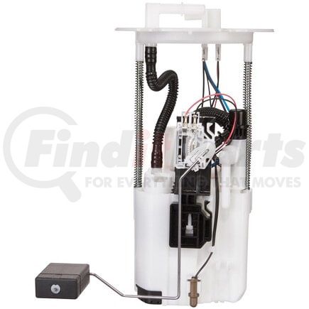SP4140M by SPECTRA PREMIUM - Fuel Pump Module Assembly