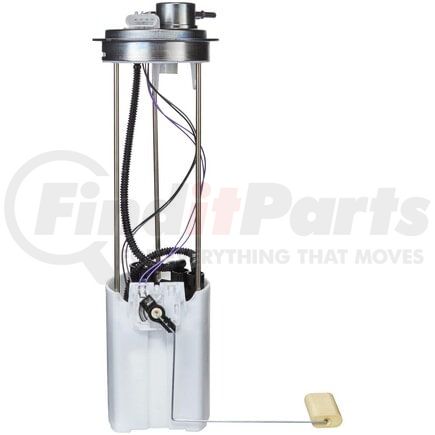 Spectra Premium SP4141M Fuel Pump Module Assembly Fuel Pump Module Assembly