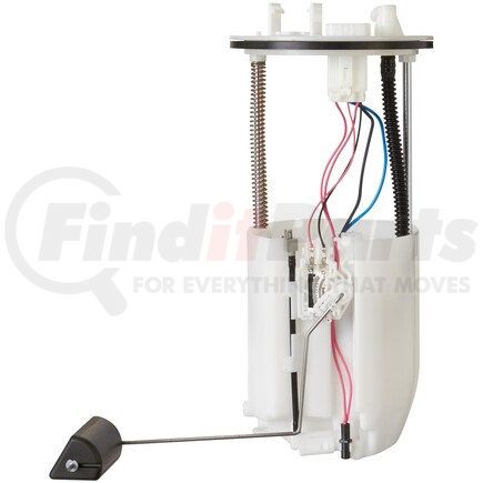 SP4149M by SPECTRA PREMIUM - Fuel Pump Module Assembly