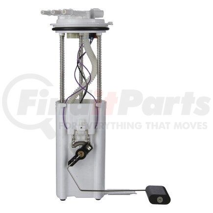 SP414M by SPECTRA PREMIUM - Fuel Pump Module Assembly