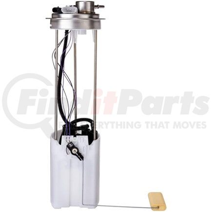 Spectra Premium SP4152M Fuel Pump Module Assembly Fuel Pump Module Assembly