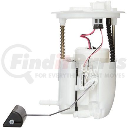 Spectra Premium SP4147M Fuel Pump Module Assembly FUEL PUMP MODULE ASSEMBLY