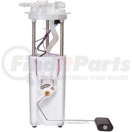 SP415M by SPECTRA PREMIUM - Fuel Pump Module Assembly