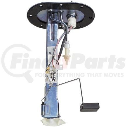 SP4162H by SPECTRA PREMIUM - Fuel Pump Hanger Assembly