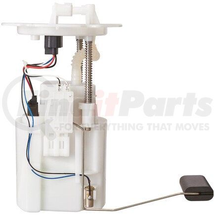 SP4164M by SPECTRA PREMIUM - Fuel Pump Module Assembly