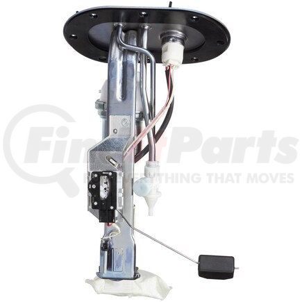 SP4156H by SPECTRA PREMIUM - Fuel Pump Hanger Assembly