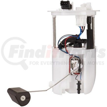 SP4179M by SPECTRA PREMIUM - Fuel Pump Module Assembly