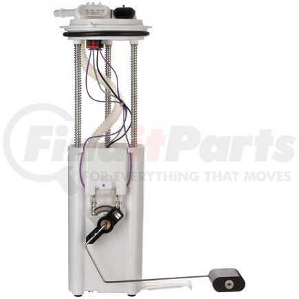 SP459M by SPECTRA PREMIUM - Fuel Pump Module Assembly