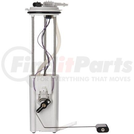 SP461M by SPECTRA PREMIUM - Fuel Pump Module Assembly