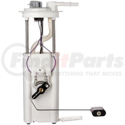 SP49909M by SPECTRA PREMIUM - Fuel Pump Module Assembly