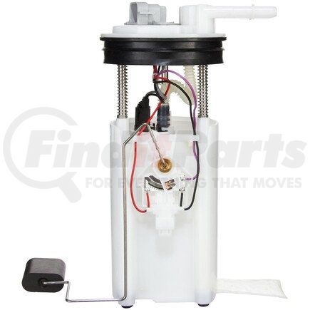 SP49911M by SPECTRA PREMIUM - Fuel Pump Module Assembly