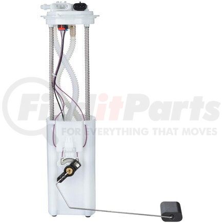 SP443M by SPECTRA PREMIUM - Fuel Pump Module Assembly