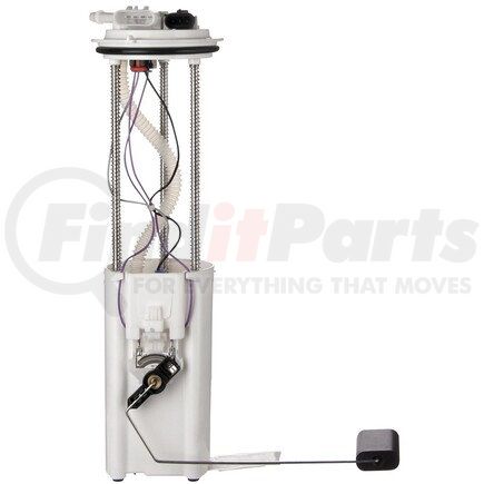 SP446M by SPECTRA PREMIUM - Fuel Pump Module Assembly