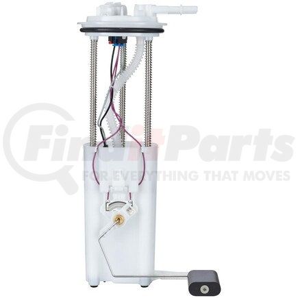 SP457M by SPECTRA PREMIUM - Fuel Pump Module Assembly