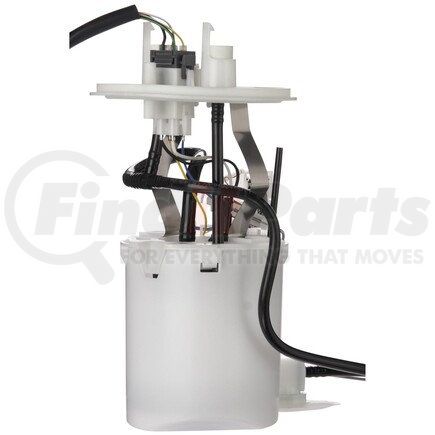 SP5001M by SPECTRA PREMIUM - Fuel Pump Module Assembly