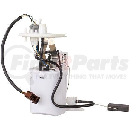Spectra Premium SP5003M Fuel Pump Module Assembly Fuel Pump Module Assembly