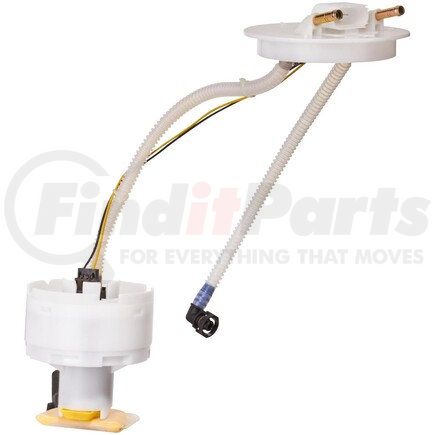 SP5014M by SPECTRA PREMIUM - Fuel Pump Module Assembly