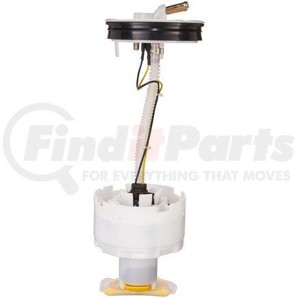 SP5015M by SPECTRA PREMIUM - Fuel Pump Module Assembly