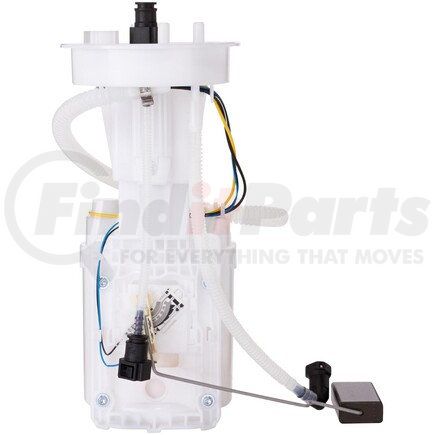 SP5017M by SPECTRA PREMIUM - Fuel Pump Module Assembly