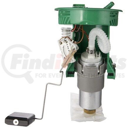 SP5007M by SPECTRA PREMIUM - Fuel Pump Module Assembly