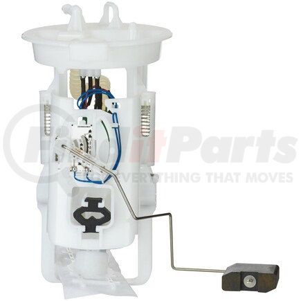 SP5008M by SPECTRA PREMIUM - Fuel Pump Module Assembly