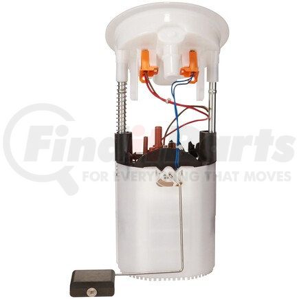 SP5009M by SPECTRA PREMIUM - Fuel Pump Module Assembly