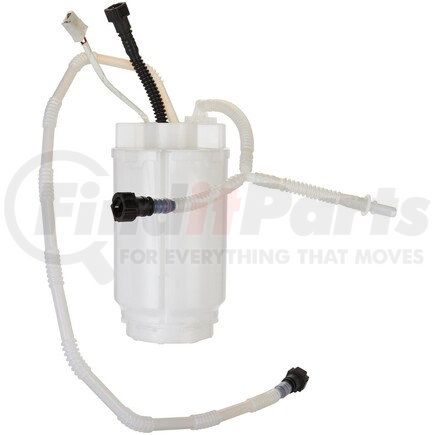 SP5023M by SPECTRA PREMIUM - Fuel Pump Module Assembly