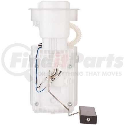 SP5024M by SPECTRA PREMIUM - Fuel Pump Module Assembly