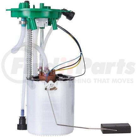 SP5020M by SPECTRA PREMIUM - Fuel Pump Module Assembly