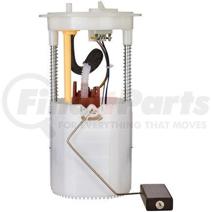 SP5021M by SPECTRA PREMIUM - Fuel Pump Module Assembly