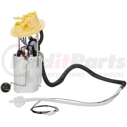 SP5037M by SPECTRA PREMIUM - Fuel Pump Module Assembly