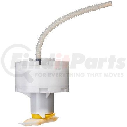 SP5028M by SPECTRA PREMIUM - Fuel Pump Module Assembly