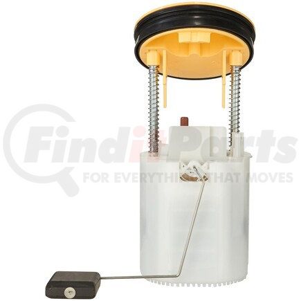 SP5029M by SPECTRA PREMIUM - Fuel Pump Module Assembly