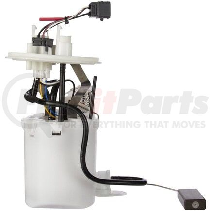 SP5046M by SPECTRA PREMIUM - Fuel Pump Module Assembly