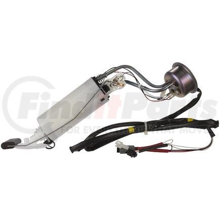 SP5041M by SPECTRA PREMIUM - Fuel Pump Module Assembly