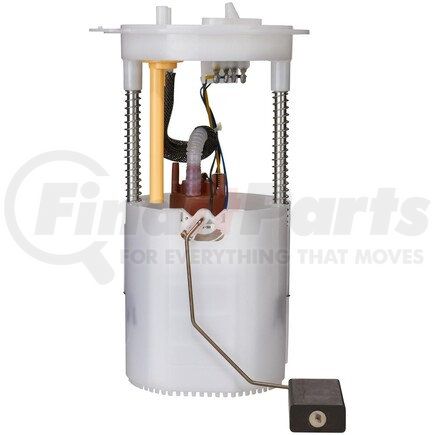 SP5053M by SPECTRA PREMIUM - Fuel Pump Module Assembly