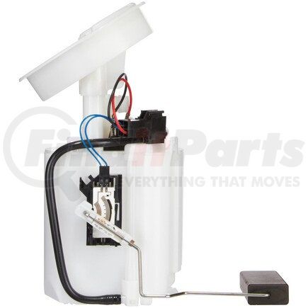 SP5056M by SPECTRA PREMIUM - Fuel Pump Module Assembly