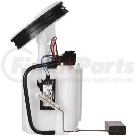 SP5057M by SPECTRA PREMIUM - Fuel Pump Module Assembly