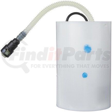 SP5059M by SPECTRA PREMIUM - Fuel Pump Module Assembly