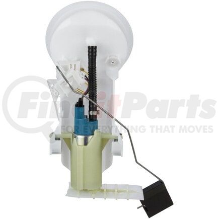SP5060M by SPECTRA PREMIUM - Fuel Pump Module Assembly