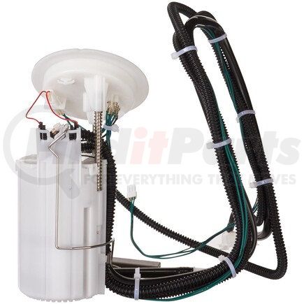 SP5061M by SPECTRA PREMIUM - Fuel Pump Module Assembly