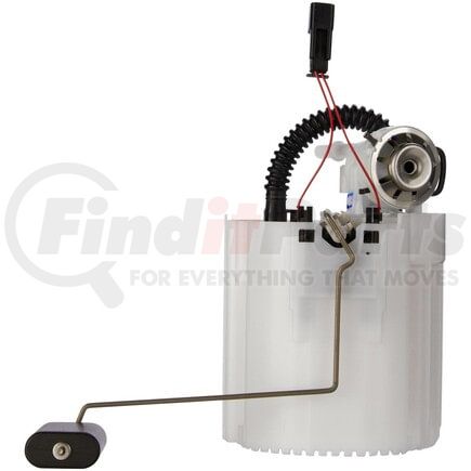 SP5049M by SPECTRA PREMIUM - Fuel Pump Module Assembly