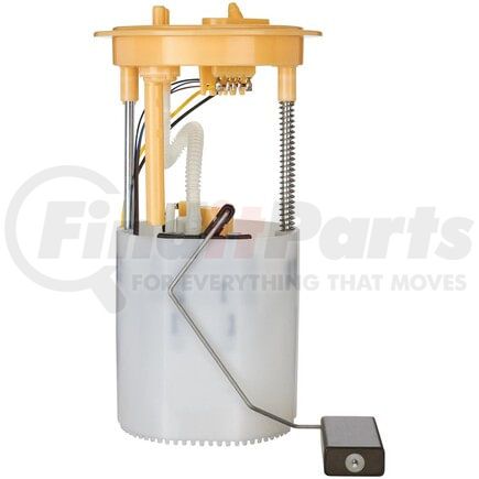 SP5052M by SPECTRA PREMIUM - Fuel Pump Module Assembly