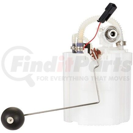 SP5067M by SPECTRA PREMIUM - Fuel Pump Module Assembly