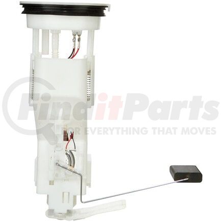 SP5072M by SPECTRA PREMIUM - Fuel Pump Module Assembly