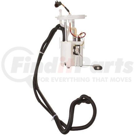 SP5064M by SPECTRA PREMIUM - Fuel Pump Module Assembly