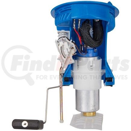 SP5085M by SPECTRA PREMIUM - Fuel Pump and Sender Assembly